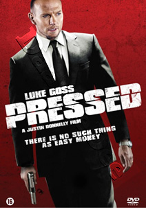 Pressed (DVD)